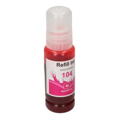 Cartuccia compatibile Epson 104 (C13T00P340) - Magenta