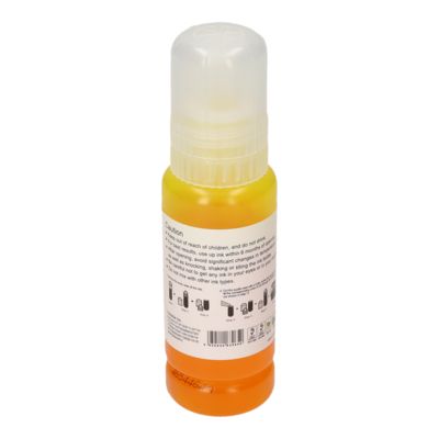 Cartuccia compatibile Epson 104 (C13T00P440) - Giallo