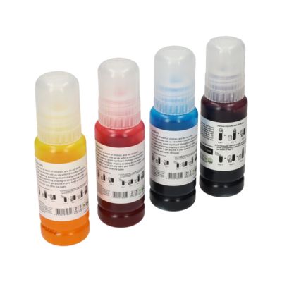 Cartuccia compatibile Epson 104 (C13T00P14/24/34/440) - 4 colori Multipack