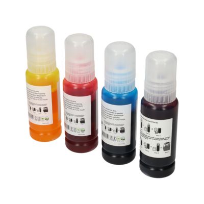 Cartuccia compatibile Epson 104 (C13T00P14/24/34/440) - 4 colori Multipack