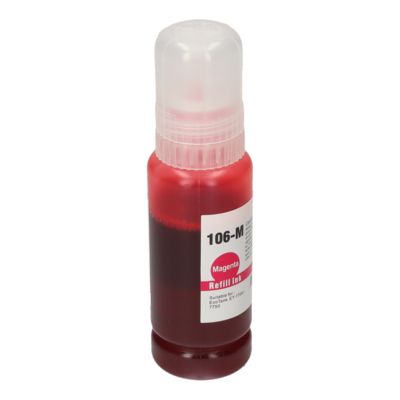 Cartuccia compatibile Epson T00R340 - Magenta