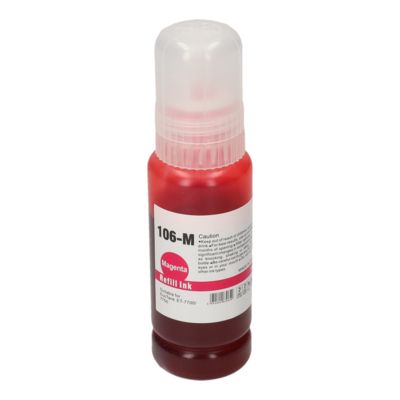 Cartuccia compatibile Epson T00R340 - Magenta