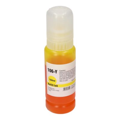 Cartuccia compatibile Epson T00R440 - Giallo