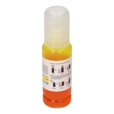 Cartuccia compatibile Epson T00R440 - Giallo