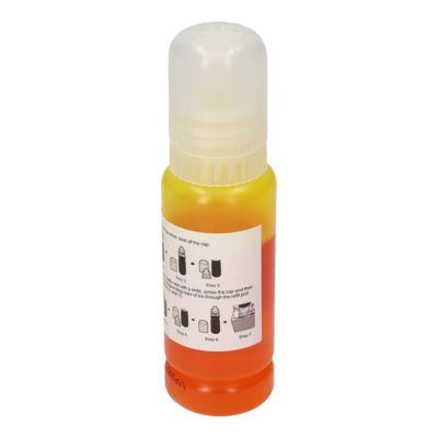 Cartuccia compatibile Epson T00R440 - Giallo