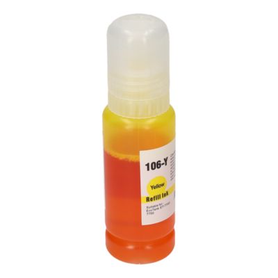 Cartuccia compatibile Epson T00R440 - Giallo