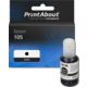 Cartuccia compatibile Epson 105 (T00Q140) - Nero