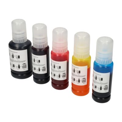 Cartuccia compatibile Epson T00Q140/R140/240/340/440 (105) - 5 colori Multipack