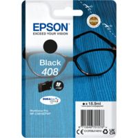 Cartuccia stampante Epson 408 (C13T09J14010) - Nero
