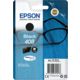 Cartuccia stampante Epson 408 (C13T09J14010) - Nero