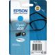 Cartuccia stampante Epson 408 (C13T09J24010) - Ciano