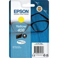 Cartuccia stampante Epson 408 (C13T09J44010) - Giallo