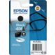 Cartuccia stampante Epson 408L (C13T09K14010) - Nero Alta capacità