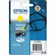 Cartuccia stampante Epson 408L (C13T09K44010) - Giallo Alta capacità