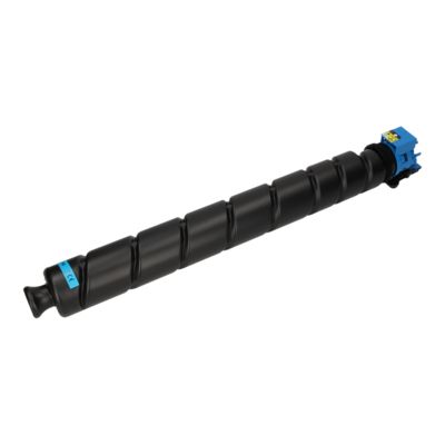 Toner compatibile Kyocera TK-8345C - Ciano