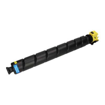 Toner compatibile Kyocera TK-8345Y - Giallo