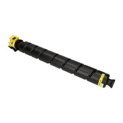 Toner compatibile Kyocera TK-8345Y - Giallo