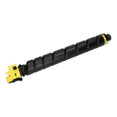 Toner compatibile Kyocera TK-8345Y - Giallo