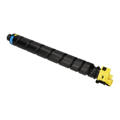 Toner compatibile Kyocera TK-8345Y - Giallo