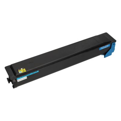 Toner compatibile Kyocera TK-5195K - Nero