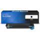 Toner compatibile Kyocera TK-5195K - Nero