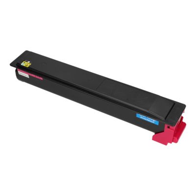 Toner compatibile Kyocera TK-5195M - Magenta