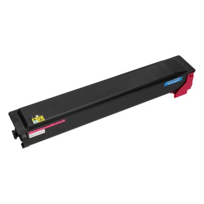 Toner compatibile Kyocera TK-5195M - Magenta