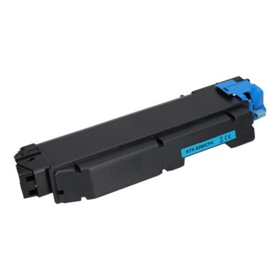 Toner compatibile Kyocera TK-5290C - Ciano