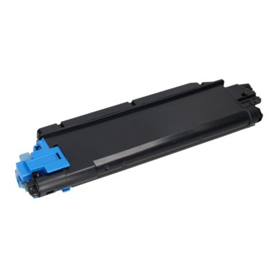 Toner compatibile Kyocera TK-5290C - Ciano