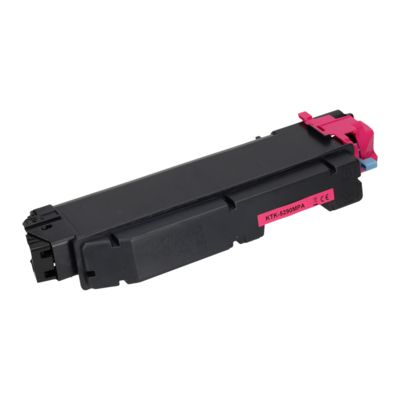 Toner compatibile Kyocera TK-5290M - Magenta