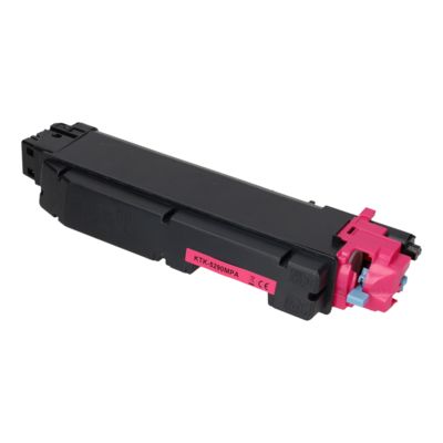 Toner compatibile Kyocera TK-5290M - Magenta