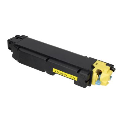 Toner compatibile Kyocera TK-5290Y - Giallo