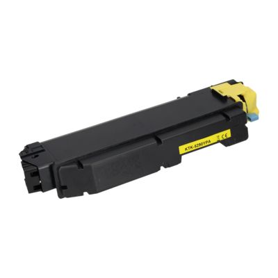 Toner compatibile Kyocera TK-5290Y - Giallo