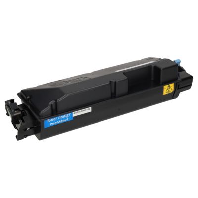 Toner compatibile Kyocera TK-5305K - Nero