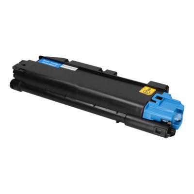 Toner compatibile Kyocera TK-5305C - Ciano