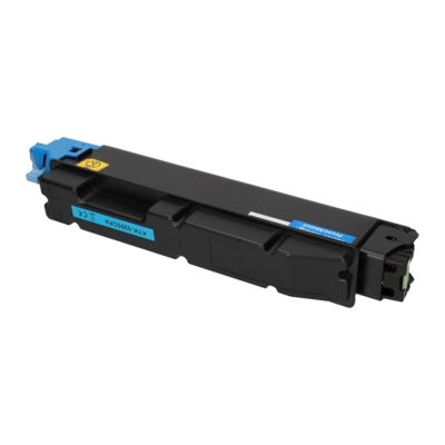Toner compatibile Kyocera TK-5305C - Ciano