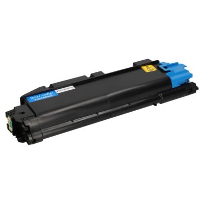 Toner compatibile Kyocera TK-5305C - Ciano
