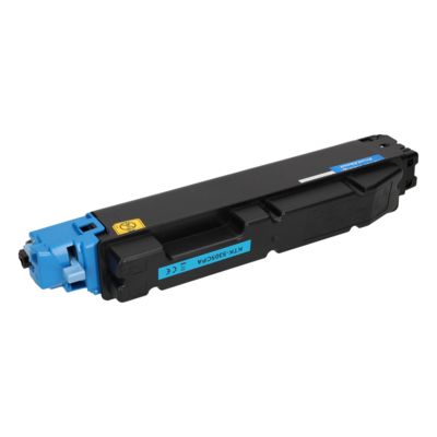 Toner compatibile Kyocera TK-5305C - Ciano