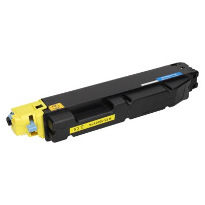 Toner compatibile Kyocera TK-5305Y - Giallo