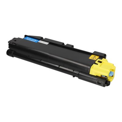 Toner compatibile Kyocera TK-5305Y - Giallo