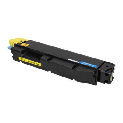 Toner compatibile Kyocera TK-5305Y - Giallo