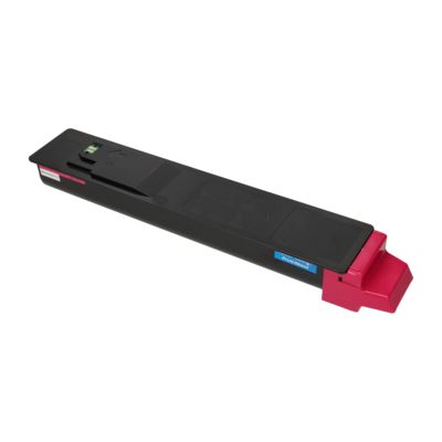 Toner compatibile Kyocera TK-8115M - Magenta