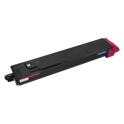 Toner compatibile Kyocera TK-8115M - Magenta