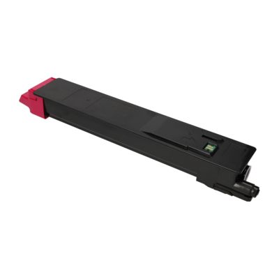Toner compatibile Kyocera TK-8115M - Magenta