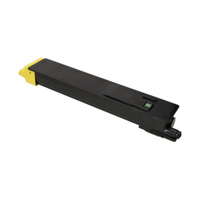 Toner compatibile Kyocera TK-8115Y - Giallo