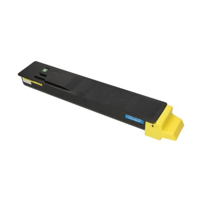 Toner compatibile Kyocera TK-8115Y - Giallo