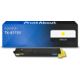 Toner compatibile Kyocera TK-8115Y - Giallo