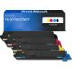 Toner compatibile Kyocera TK-8115K/C/M/Y - 4 colori Multipack