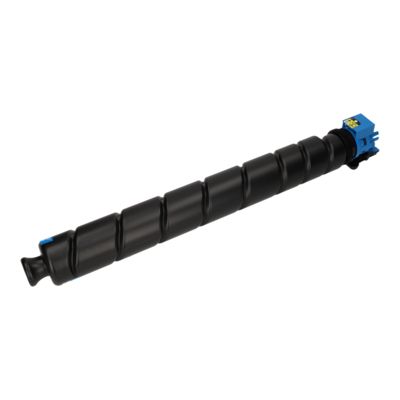 Toner compatibile Kyocera TK-8335C - Ciano