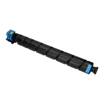 Toner compatibile Kyocera TK-8335C - Ciano